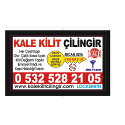 Bahçeşehir Çilingir