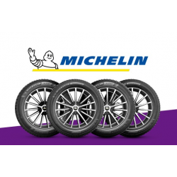 DURSUNLAR OTOMOTİV MICHELIN