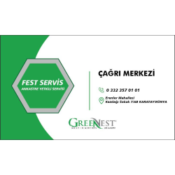 FEST SERVİS